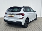 Škoda Kamiq Monte Carlo