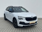 Škoda Kamiq Monte Carlo
