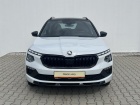 Škoda Kamiq Monte Carlo