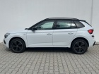 Škoda Kamiq Monte Carlo