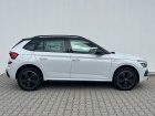 Škoda Kamiq Monte Carlo