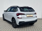 Škoda Kamiq Monte Carlo