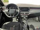 Škoda Kamiq Monte Carlo