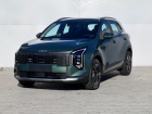 Kia Sportage EXCLUSIVE
