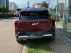 Kia EV5 LAUNCH EDITION 4x4