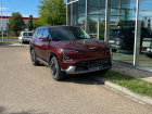 Kia EV5 LAUNCH EDITION 4x4