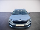 Škoda Karoq Top Selection