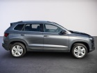 Škoda Karoq Top Selection