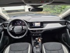 Škoda Scala Top Selection