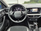Škoda Scala Top Selection