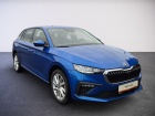 Škoda Scala Top Selection