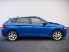 Škoda Scala Top Selection