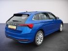 Škoda Scala Top Selection