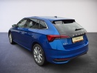 Škoda Scala Top Selection