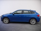 Škoda Scala Top Selection