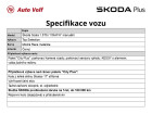 Škoda Scala Top Selection