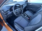 Škoda Fabia Selection