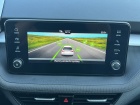 Škoda Fabia Selection