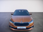 Škoda Fabia Selection
