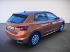 Škoda Fabia Selection