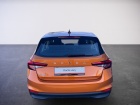 Škoda Fabia Selection