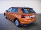Škoda Fabia Selection