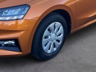 Škoda Fabia Selection