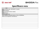 Škoda Fabia Selection