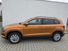 Škoda Karoq Classic