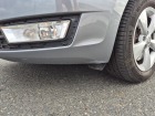 Škoda Rapid Ambition