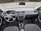 Škoda Rapid Ambition