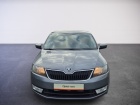 Škoda Rapid Ambition