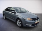 Škoda Rapid Ambition