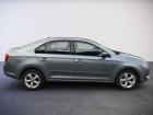 Škoda Rapid Ambition