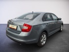 Škoda Rapid Ambition
