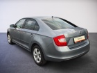 Škoda Rapid Ambition