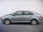 Škoda Rapid Ambition