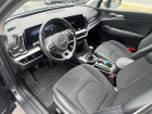 Kia Sportage Exclusive