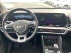 Kia Sportage Exclusive