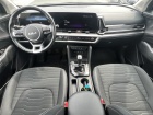 Kia Sportage Exclusive