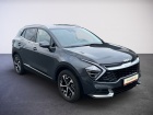 Kia Sportage Exclusive