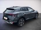 Kia Sportage Exclusive