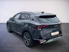 Kia Sportage Exclusive