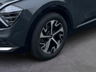 Kia Sportage Exclusive