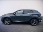 Kia Sportage Exclusive