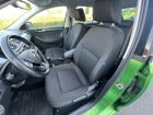 Škoda Rapid Style