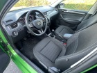 Škoda Rapid Style