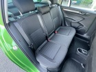 Škoda Rapid Style