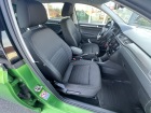 Škoda Rapid Style