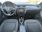 Škoda Rapid Style